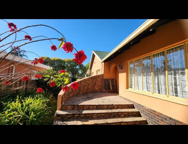 3 BEDROOM HOUSE FOR SALE IN DORANDIA